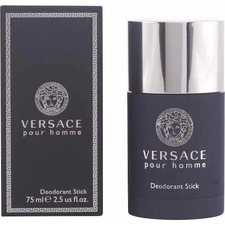 Versace Pour Homme Deodorant 24h Дезодорант-стик 75 мл: цены и характеристики