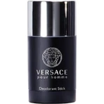 Versace Pour Homme Deodorant 24h Дезодорант-стик 75 мл: цены и характеристики