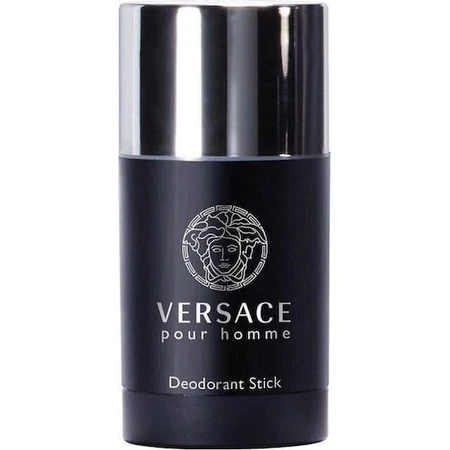 Versace Pour Homme Deodorant 24h Дезодорант-стик 75 мл: цены и характеристики
