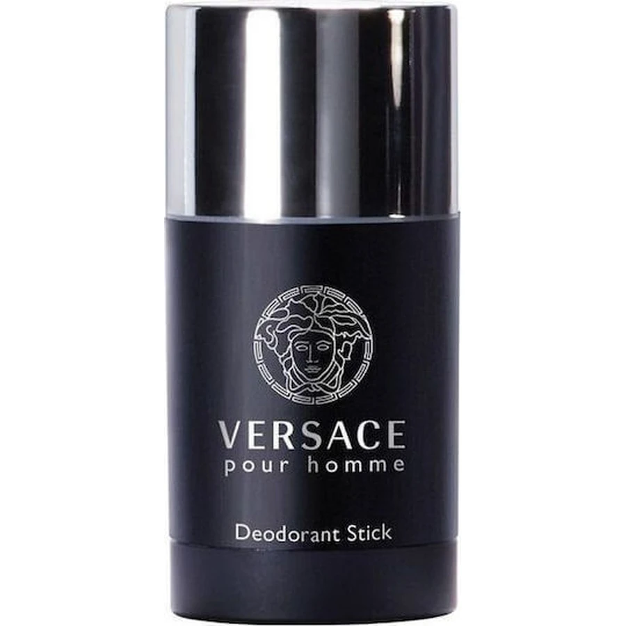 Versace Pour Homme Deodorant 24h Дезодорант-стик 75 мл: цены и характеристики