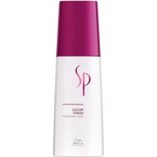 Лосьйон для волосся Wella Sp Colour Finish 125 мл