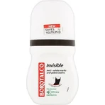 Дезодорант Borotalco Invisible 48h Deo Дезодорант 48h в рулоні 50мл: ціни та характеристики