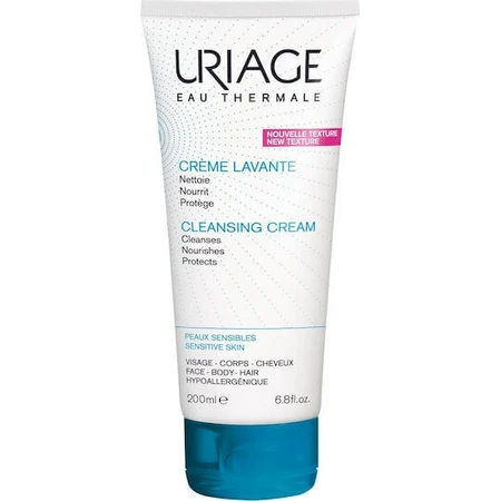 Uriage Eau Thermale Крем для лица 200 мл: цены и характеристики
