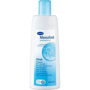 Hartmann Menalind Professional Clean Bath for Escare 500 мл
