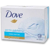 Dove Ніжне пілінгове мило для тіла 90гр
