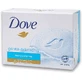 Мыло для тела Dove Gentle Exfloliating Body Soap Bar 90гр