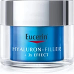 Eucerin Hyaluron-Filler Легкий ночной увлажняющий крем для лица с гиалуроновой кислотой 50 мл: цены и характеристики