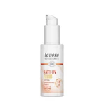 Lavera Водостійкий сонцезахисний крем для обличчя SPF30: ціни та характеристики