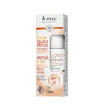 Lavera Водостійкий сонцезахисний крем для обличчя SPF30: ціни та характеристики