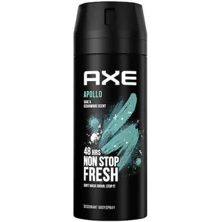 Дезодорант-спрей Axe 150мл