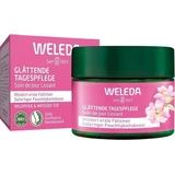 Weleda Дикая роза и белый чай Увлажняющий и антивозрастной дневной крем для лица 40 мл