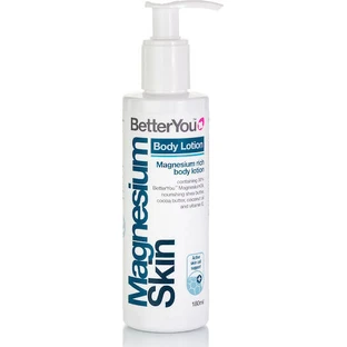 BetterYou Magnesium Skin Rich Body Lotion 180 мл