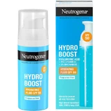 Neutrogena Hydro Boost+ Денний зволожуючий крем для обличчя з сонцезахисним фактором (SPF50) 50мл