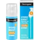 Neutrogena Hydro Boost+ Дневной увлажняющий крем для лица с солнцезащитным фактором (SPF50) 50 мл