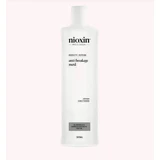 Nioxin Density Defend Укрепляющая маска для волос 500 мл