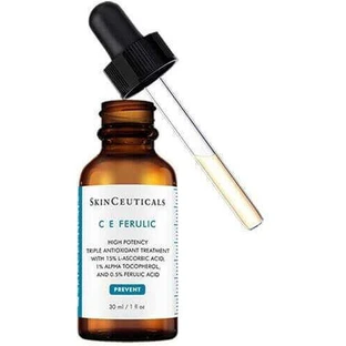 SkinCeuticals Prevent C E Ferulic Антивозрастная сыворотка для лица с витамином C 30 мл