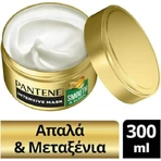 Pantene Інтенсивна відновлювальна маска для гладкого та шовковистого волосся 300 мл: ціни та характеристики