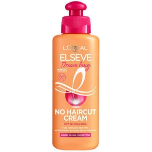 L'Oreal Paris Elseve Dream Dream Long Leave In Conditioner Восстановление/питание 200 мл