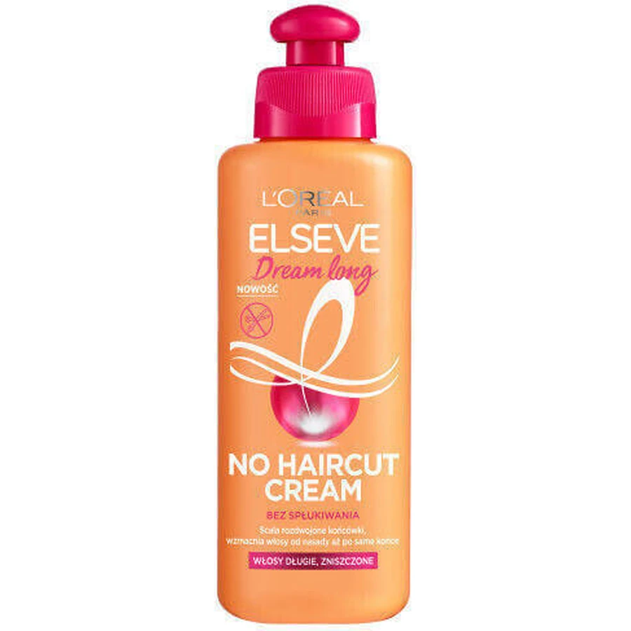L'Oreal Paris Elseve Dream Dream Long Leave In Conditioner Восстановление/питание 200 мл: цены и характеристики