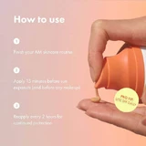 Герой. Force Shield Superbeam Минеральный солнцезащитный крем для лица SPF30 50 мл