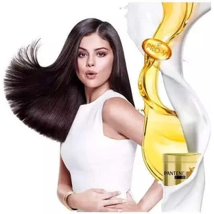 Pantene Pro-v Интенсивная восстанавливающая и защищающая маска для волос 300 мл