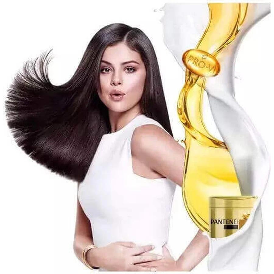 Pantene Pro-v Интенсивная восстанавливающая и защищающая маска для волос 300 мл: цены и характеристики