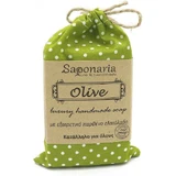 Saponaria Olive Soap Body Soap Bar 105gr