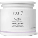 Keune Care Curl Control Mask Відновлююча маска для волосся 200 мл