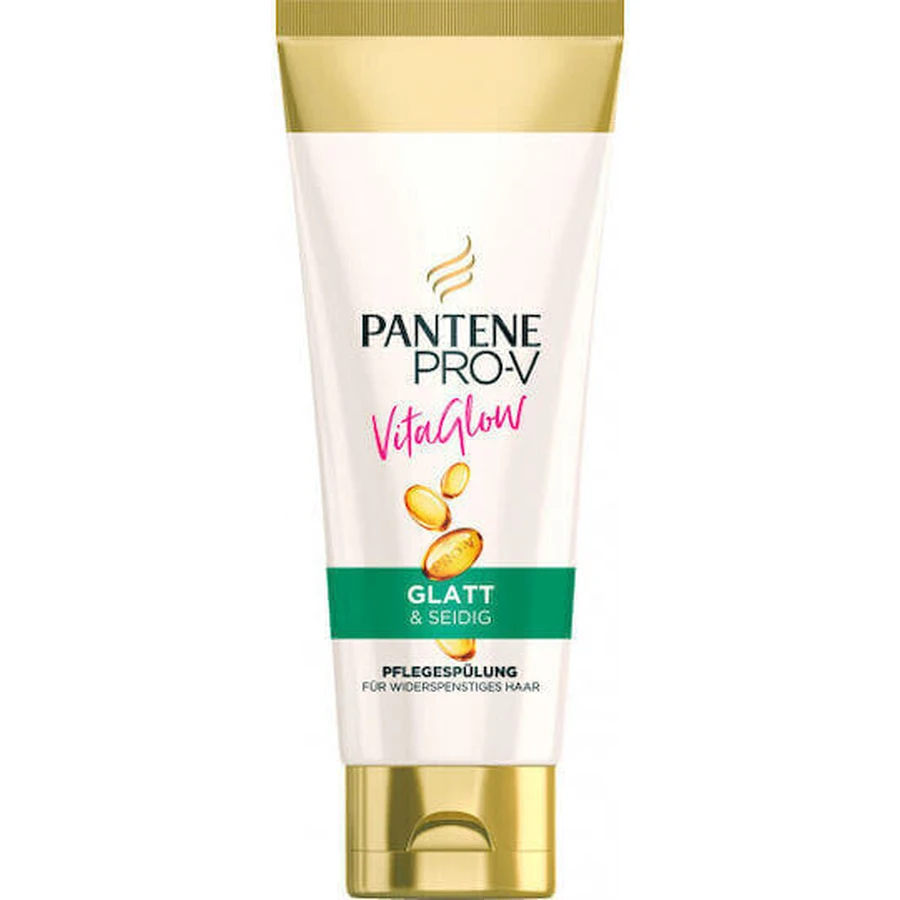 Pantene Кондиціонер 200мл: ціни та характеристики