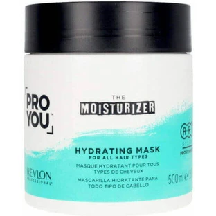 Revlon Pro You The Moisturiser Зволожуюча маска для волосся 500 мл