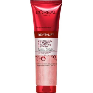 L'Oreal Paris Revitalift 3,5% Гликолевая кислота Очищающий гель для лица отшелушивающий 150 мл