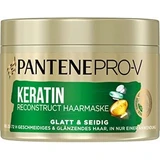 Pantene Маска для волос против пушения 450 мл