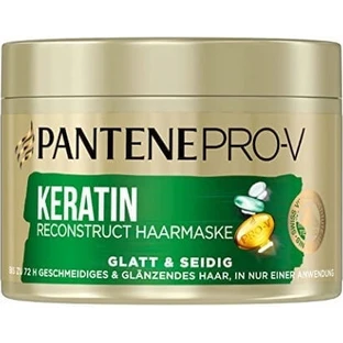 Pantene Маска для волос против пушения 450 мл