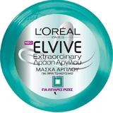L'Oreal Paris Extraordinary Clay Восстанавливающая маска для волос 150 мл