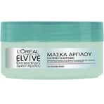 L'Oreal Paris Екстраординарна глиняна відновлююча маска для волосся 150 мл: ціни та характеристики