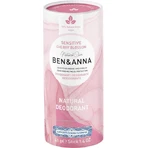 Ben & Anna Sensitive Lemon & Lime Deodorant Stick 40gr: цены и характеристики