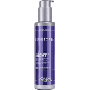 L'Oréal Professionnel Expert Series Perfector Питательный лосьон для волос для питательного холодного блонда 150 мл