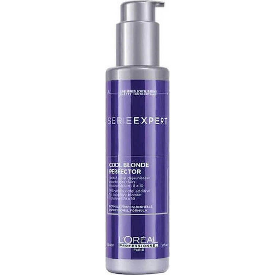 L'Oréal Professionnel Expert Series Perfector Питательный лосьон для волос для питательного холодного блонда 150 мл: цены и характеристики