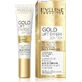 Eveline Gold Lift Expert Антивіковий і тонізуючий крем проти зморшок для зрілої шкіри навколо очей і губ 15 мл