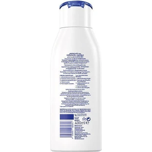 Nivea Зволожуюча сироватка для тіла для нормальної та сухої шкіри 400мл