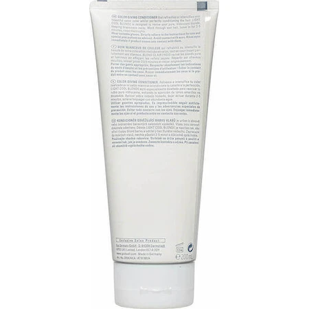 Goldwell Dualsenses Color Revive Кондиціонер для підтримки кольору волосся 200 мл: ціни та характеристики