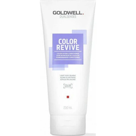 Goldwell Dualsenses Color Revive Кондиціонер для підтримки кольору волосся 200 мл: ціни та характеристики