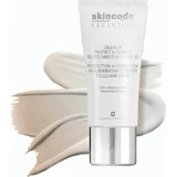 Skincode Exclusive Cellular Protect & Perfect Cellular Protect & Perfect Tinted Moisturising Face Day Cream with SPF15 and Peptides 30ml