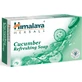 Himalaya Wellness Освіжаюче огіркове мило для тіла 75гр