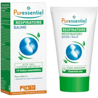 Puressentiel Бальзам для дыхания 50 мл