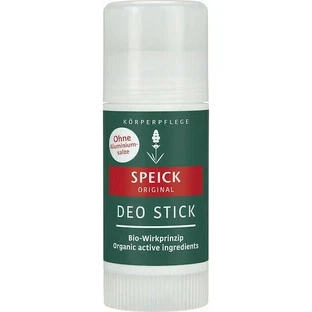 Speick Дезодорант-стик без алюминия 40 мл