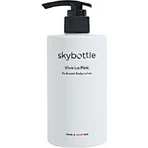 Skybottle Зволожуючий лосьйон для тіла зі смаком кокоса для сухої/дуже сухої шкіри 300гр: ціни та характеристики