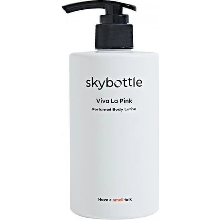 Skybottle Зволожуючий лосьйон для тіла зі смаком кокоса для сухої/дуже сухої шкіри 300гр: ціни та характеристики