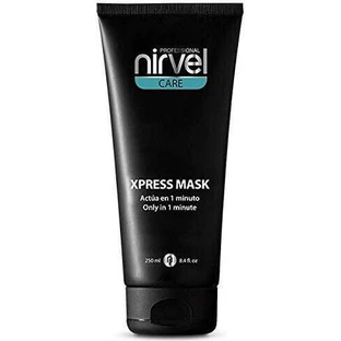 Nirvel Express 1 Хвилинна зволожуюча маска для волосся 250 мл