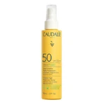 Caudalie Vinosun Солнцезащитный крем для лица и тела SPF50 150 мл Спрей 150 мл: цены и характеристики